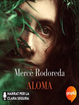 cover image of Aloma